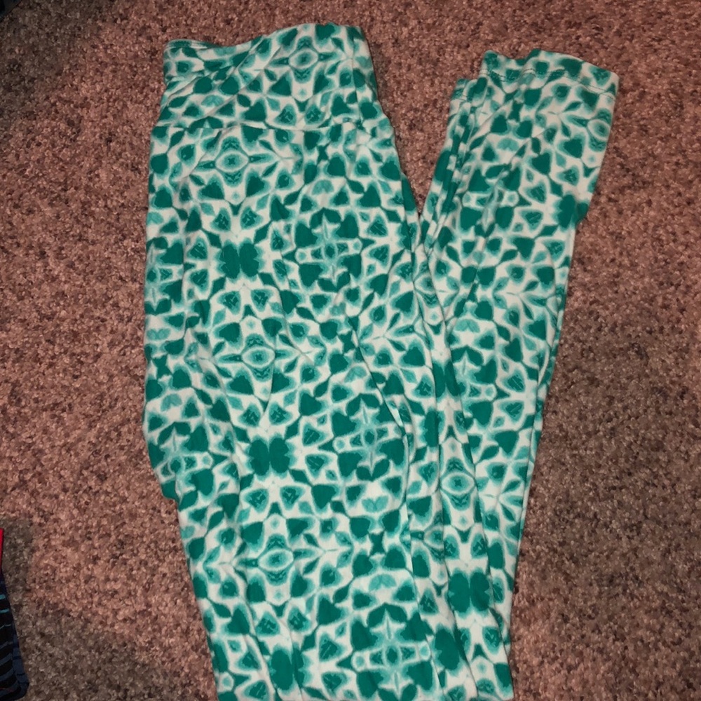 Lularoe leggings